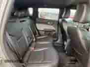 2024 Jeep Compass Latitude Lux с VIN 3C4NJDFN1RT601589, выставлен на аукционе Copart как лот 67108815 с пробегом 42 403 миль миль и Списание • Salvage title. История ставок и продаж доступна на DreamBid. Изображение 11.