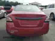 2015 Nissan Altima S z VIN 1N4AL3AP2FC228863, wystawiony jako Copart lot #80254455 z przebiegiem 142 736 mil mil oraz Szkoda całkowita • Salvage title. Historia ofert i sprzedaży dostępna na DreamBid. Obrazek 6.