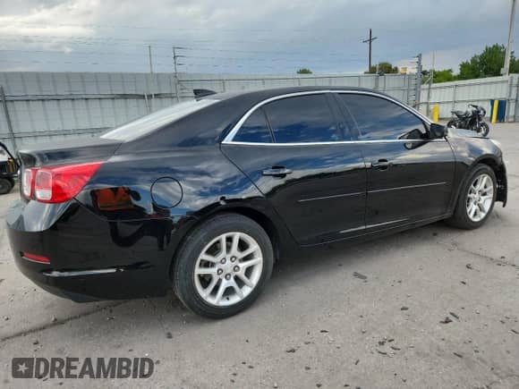 2016 Chevrolet Malibu LT с VIN 1G11C5SAXGU107776, выставлен на аукционе Copart как лот 70556325 с пробегом 155 804 миль миль и Списание • Salvage title. История ставок и продаж доступна на DreamBid. Изображение 3.