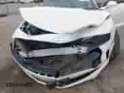 2020 Chevrolet Camaro 1LT с VIN 1G1FB3DX1L0106953, выставлен на аукционе IAAI как лот 43113084 с пробегом 54 909 миль миль и . История ставок и продаж доступна на DreamBid. Изображение 10.