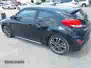 2017 Hyundai Veloster Turbo с VIN KMHTC6AE5HU308895, выставлен на аукционе IAAI как лот 42846035 с пробегом 105 982 миль миль и . История ставок и продаж доступна на DreamBid. Изображение 3.