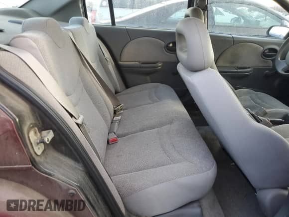 2003 Saturn ION ION 1 с VIN 1G8AG52F63Z172171, выставлен на аукционе Copart как лот 86427514 с пробегом 105 735 миль миль и Чистый • Clean title. История ставок и продаж доступна на DreamBid. Изображение 10.