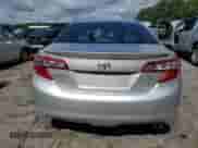 2014 Toyota Camry SE с VIN 4T1BF1FK3EU746900, выставлен на аукционе Copart как лот 65177555 с пробегом 110 136 миль миль и Списание • Salvage title. История ставок и продаж доступна на DreamBid. Изображение 6.