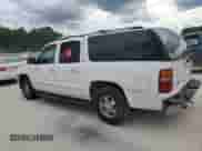 2003 Chevrolet Suburban Z71 with VIN 3GNFK16Z03G288710, listed as a Copart auction lot 63752324 with 277,449 mi miles and Non repairable. Bid and sale history available at DreamBid. Image 2.
