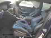 2022 BMW M3 Competition xDrive with VIN WBS43AY00NFM14007, listed as a Copart auction lot 44983285 with Not provided miles and Salvage title. Bid and sale history available at DreamBid. Image 7.