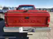 1993 Dodge Dakota S с VIN 1B7FL26X5PS214918, выставлен на аукционе Copart как лот 47417035 с пробегом 104 004 миль миль и Чистый • Clean title. История ставок и продаж доступна на DreamBid. Изображение 6.