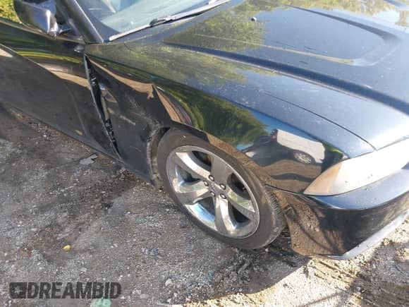 2012 Dodge Charger RT Plus с VIN 2C3CDXCT5CH122213, выставлен на аукционе IAAI как лот 43313497 с пробегом 181 471 миль миль и . История ставок и продаж доступна на DreamBid. Изображение 16.