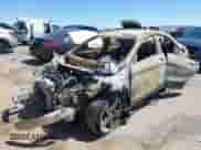 2015 Mercedes-Benz CLA 250 с VIN WDDSJ4EB4FN183363, выставлен на аукционе IAAI как лот 40091598 с пробегом Не указан миль и . История ставок и продаж доступна на DreamBid. Изображение 2.