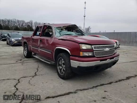 2007 Chevrolet Silverado 1500 LS с VIN 2GCEK13V371178061, выставлен на аукционе Copart как лот 44005675 с пробегом 245 231 миль миль и Списание • Salvage title. История ставок и продаж доступна на DreamBid. Изображение 11.