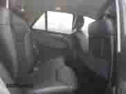 2016 Mercedes-Benz GLE 350 with VIN 4JGDA5JB3GA717102, listed as a Copart auction lot 80867635 with 187,355 mi miles and Clean title. Bid and sale history available at DreamBid. Image 11.