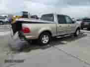 2002 Ford F-150 XLT с VIN 1FTRW07672KB72839, выставлен на аукционе Copart как лот 82162225 с пробегом Не указан миль и Списание • Salvage title. История ставок и продаж доступна на DreamBid. Изображение 3.