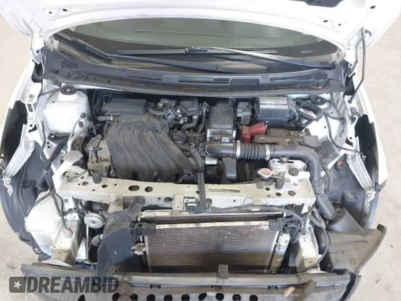 2017 Nissan Note SV с VIN 3N1CE2CP9HL366107, выставлен на аукционе IAAI как лот 42075707 с пробегом 94 341 миль миль и . История ставок и продаж доступна на DreamBid. Изображение 10.