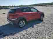 2022 Hyundai Kona SEL с VIN KM8K6CAB0NU780344, выставлен на аукционе Copart как лот 70976455 с пробегом 40 657 миль миль и Списание • Salvage title. История ставок и продаж доступна на DreamBid. Изображение 3.