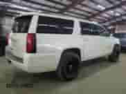 2015 Chevrolet Suburban LTZ с VIN 1GNSKKKC5FR548304, выставлен на аукционе Copart как лот 85734875 с пробегом 236 382 миль миль и Чистый • Clean title. История ставок и продаж доступна на DreamBid. Изображение 3.