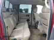 2006 Ford F-150 XLT z VIN 1FTPW12526KB60504, wystawiony jako Copart lot #70927835 z przebiegiem 198 599 mil mil oraz Szkoda całkowita • Salvage title. Historia ofert i sprzedaży dostępna na DreamBid. Obrazek 10.