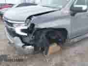 2024 Chevrolet Silverado 1500 LT with VIN 1GCUDDED2RZ315156, listed as a IAAI auction lot 40955274 with 8,693 mi miles and . Bid and sale history available at DreamBid. Image 6.