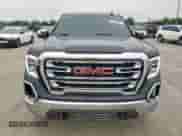 2022 GMC Sierra 1500 SLT with VIN 3GTU9DED4NG192729, listed as a Copart auction lot 54863965 with 1,908 mi miles and Clean title. Bid and sale history available at DreamBid. Image 5.