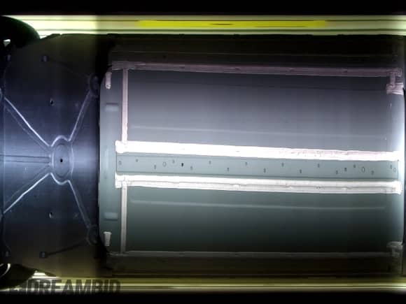 2025 Chevrolet Equinox EV LT с VIN 3GN7DLRP4SS153651, выставлен на аукционе Copart как лот 84563695 с пробегом 13 569 миль миль и Чистый • Clean title. История ставок и продаж доступна на DreamBid. Изображение 14.