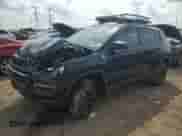 2020 Jeep Compass Trailhawk с VIN 3C4NJDDB5LT159643, выставлен на аукционе Copart как лот 67965935 с пробегом 132 085 миль миль и Списание • Salvage title. История ставок и продаж доступна на DreamBid. Изображение 1.
