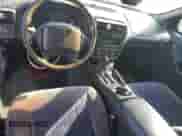 2002 Chevrolet Camaro z VIN 2G1FP22K122171706, wystawiony jako Copart lot #75329474 z przebiegiem 68 034 mil mil oraz Szkoda całkowita • Salvage title. Historia ofert i sprzedaży dostępna na DreamBid. Obrazek 8.