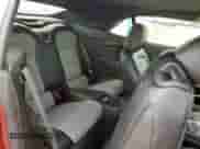 2023 Chevrolet Camaro 2SS z VIN 1G1FH3D78P0155670, wystawiony jako Copart lot #59494845 z przebiegiem 12 956 mil mil oraz Czysty tytuł • Clean title. Historia ofert i sprzedaży dostępna na DreamBid. Obrazek 10.