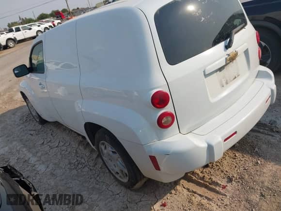 2010 Chevrolet HHR LS с VIN 3GCAAADB4AS519808, выставлен на аукционе IAAI как лот 42489115 с пробегом 214 071 миль миль и . История ставок и продаж доступна на DreamBid. Изображение 3.