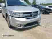 2014 Dodge Journey Limited с VIN 3C4PDCDG8ET112566, выставлен на аукционе IAAI как лот 42518135 с пробегом 189 219 миль миль и . История ставок и продаж доступна на DreamBid. Изображение 12.