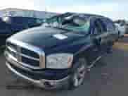 2008 Dodge 1500 ST z VIN 1D7HA18N08S603333, wystawiony jako IAAI lot #42241662 z przebiegiem 155 937 mil mil oraz . Historia ofert i sprzedaży dostępna na DreamBid. Obrazek 6.