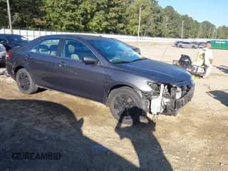 2011 Toyota Camry LE with VIN 4T1BF3EK7BU639972, listed as a IAAI auction lot 43372403 with 213,003 mi miles and . Bid and sale history available at DreamBid. Image 1.