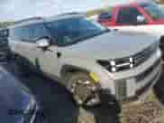 2024 Hyundai Santa Fe SEL с VIN 5NMP24GL0RH024814, выставлен на аукционе Copart как лот 77257154 с пробегом 6 787 миль миль и Списание • Salvage title. История ставок и продаж доступна на DreamBid. Изображение 4.