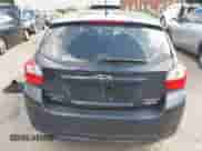 2012 Subaru Impreza 2.0i with VIN JF1GPAA64CH225794, listed as a IAAI auction lot 43356360 with 198,536 mi miles and . Bid and sale history available at DreamBid. Image 17.