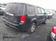 2013 Honda Pilot LX с VIN 5FNYF4H24DB027708, выставлен на аукционе IAAI как лот 43235796 с пробегом 110 598 миль миль и . История ставок и продаж доступна на DreamBid. Изображение 4.