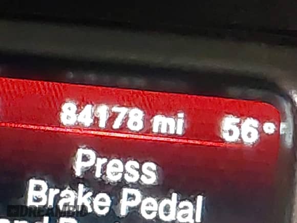 2018 Dodge Journey Crossroad z VIN 3C4PDDGG9JT172674, wystawiony jako IAAI lot #42004634 z przebiegiem 84 178 mil mil oraz . Historia ofert i sprzedaży dostępna na DreamBid. Obrazek 16.