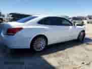 2014 Hyundai Equus Signature с VIN KMHGH4JH8EU089248, выставлен на аукционе Copart как лот 47920355 с пробегом 68 215 миль миль и Списание • Salvage title. История ставок и продаж доступна на DreamBid. Изображение 3.