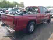 2008 Chevrolet Colorado с VIN 1GCCS399988196883, выставлен на аукционе IAAI как лот 42391430 с пробегом 174 409 миль миль и . История ставок и продаж доступна на DreamBid. Изображение 4.
