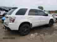 2005 Chevrolet Equinox LT z VIN 2CNDL63F856203160, wystawiony jako Copart lot #62711814 z przebiegiem Nie podano mil oraz Nie do naprawy • Non repairable. Historia ofert i sprzedaży dostępna na DreamBid. Obrazek 3.