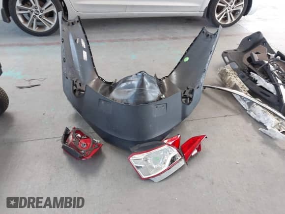 2014 Chevrolet Impala LTZ с VIN 1G1155S36EU102163, выставлен на аукционе IAAI как лот 43117009 с пробегом 156 074 миль миль и . История ставок и продаж доступна на DreamBid. Изображение 12.