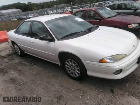 1997 Dodge Intrepid z VIN 2B3HD46T0VH761776, wystawiony jako IAAI lot #42155480 z przebiegiem 153 946 mil mil oraz . Historia ofert i sprzedaży dostępna na DreamBid. Obrazek 1.