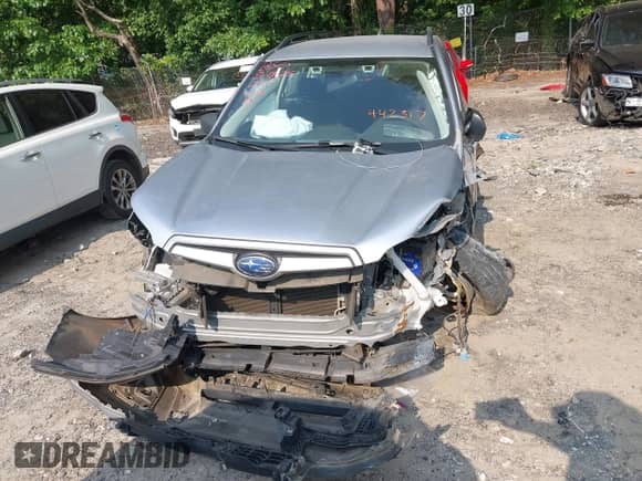 2019 Subaru Forester с VIN JF2SKACC6KH442317, выставлен на аукционе IAAI как лот 42394991 с пробегом 144 246 миль миль и . История ставок и продаж доступна на DreamBid. Изображение 12.