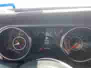 2020 Jeep Wrangler Sport S with VIN 1C4GJXAG6LW162569, listed as a IAAI auction lot 43205402 with 49,177 mi miles and . Bid and sale history available at DreamBid. Image 7.