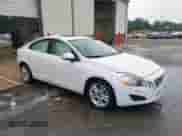 2012 Volvo S60 T5 с VIN YV1622FS3C2114909, выставлен на аукционе IAAI как лот 42969803 с пробегом 185 164 миль миль и . История ставок и продаж доступна на DreamBid. Изображение 1.