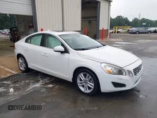 2012 Volvo S60 T5 с VIN YV1622FS3C2114909, выставлен на аукционе IAAI как лот 42969803 с пробегом 185 164 миль миль и . История ставок и продаж доступна на DreamBid. Изображение 1.