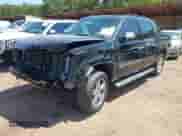2013 Chevrolet Avalanche LTZ with VIN 3GNTKGE72DG214115, listed as a IAAI auction lot 43064126 with 194,373 mi miles and . Bid and sale history available at DreamBid. Image 17.