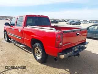 2003 Chevrolet Silverado 1500HD LS с VIN 1GCGC13U83F238531, выставлен на аукционе IAAI как лот 41809747 с пробегом 316 028 миль миль и . История ставок и продаж доступна на DreamBid. Изображение 3.