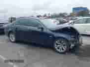2010 BMW 5 Series 535i с VIN WBANW1C58AC165647, выставлен на аукционе IAAI как лот 41741427 с пробегом 150 364 миль миль и . История ставок и продаж доступна на DreamBid. Изображение 13.