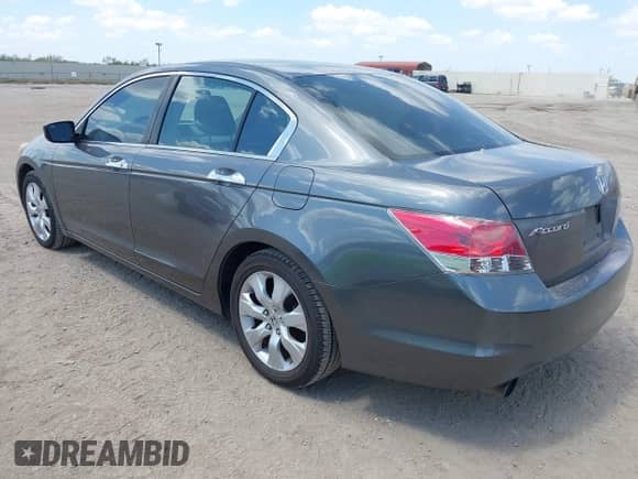 2009 Honda Accord EX z VIN 1HGCP36759A011647, wystawiony jako IAAI lot #43212659 z przebiegiem 172 187 mil mil oraz . Historia ofert i sprzedaży dostępna na DreamBid. Obrazek 3.