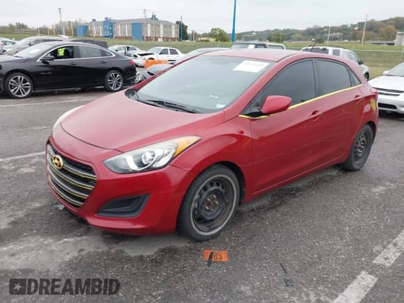 2017 Hyundai Elantra с VIN KMHD35LH3HU379972, выставлен на аукционе IAAI как лот 43551419 с пробегом 86 225 миль миль и . История ставок и продаж доступна на DreamBid. Изображение 2.