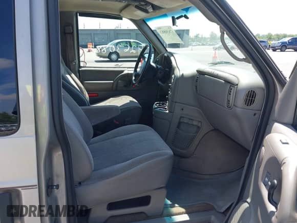 2004 Chevrolet Astro с VIN 1GNEL19X04B103990, выставлен на аукционе IAAI как лот 42630883 с пробегом 219 875 миль миль и . История ставок и продаж доступна на DreamBid. Изображение 5.