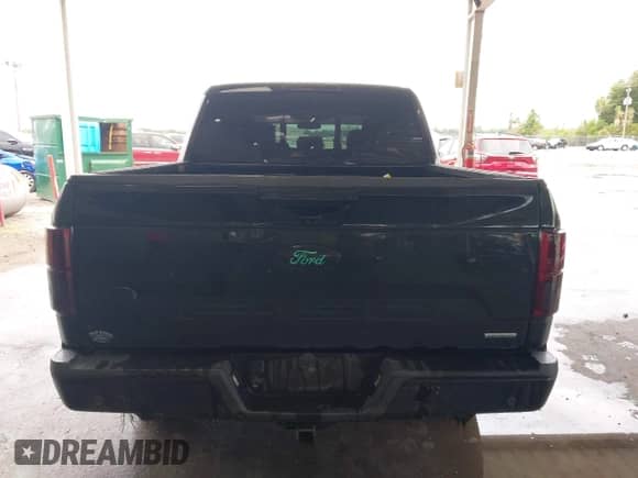 2020 Ford F-150 XL с VIN 1FTEW1EP1LFA66865, выставлен на аукционе IAAI как лот 42747722 с пробегом 94 136 миль миль и . История ставок и продаж доступна на DreamBid. Изображение 16.