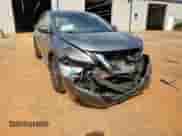 2020 Nissan Murano S с VIN 5N1AZ2ASXLN155373, выставлен на аукционе Copart как лот 70094025 с пробегом 76 518 миль миль и Списание • Salvage title. История ставок и продаж доступна на DreamBid. Изображение 14.